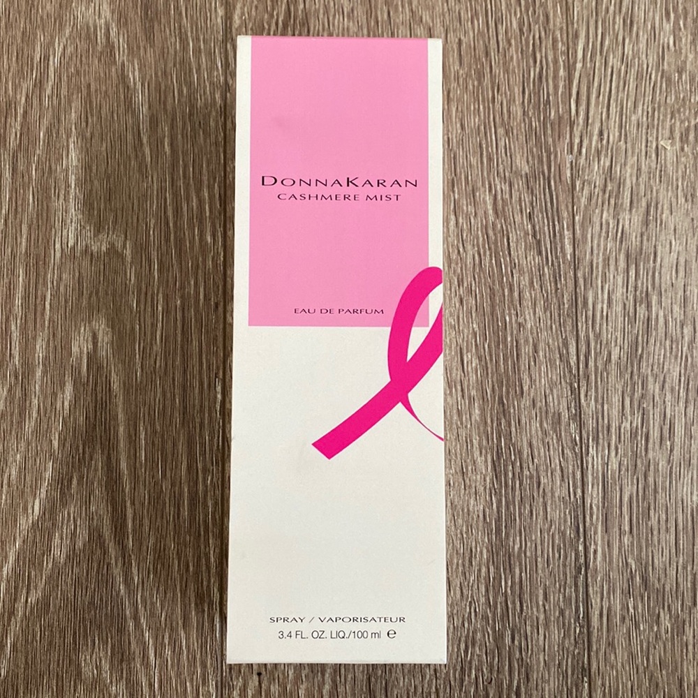 Donna Karan Cashmere Mist  3.4oz